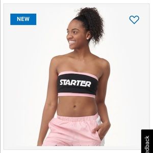 Starter bandeau
